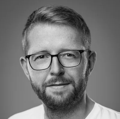 Daniel P. Ura