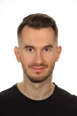 Tomasz Guściora