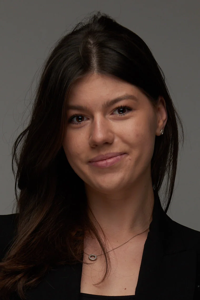 Veronika Vanivska